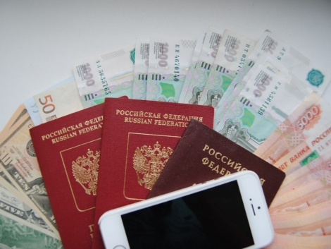 Рынок микрозаймов растет медленнее