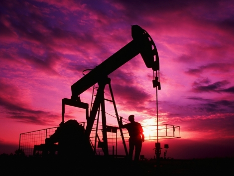 Нефть дорожает