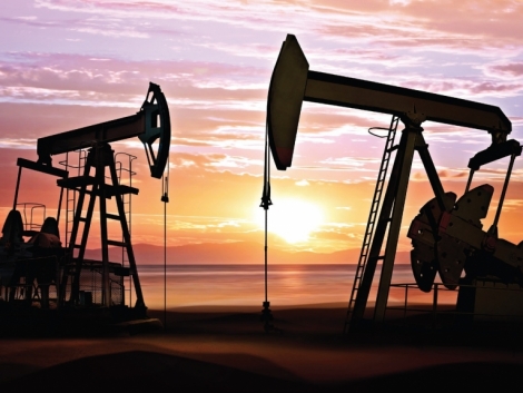 Нефть ОПЕК в начале мая снизилась до 63,98$