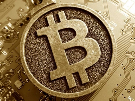 Bitcoin-Bank