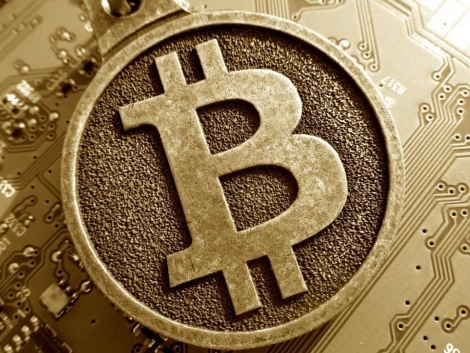 Биткоин дороже золота
