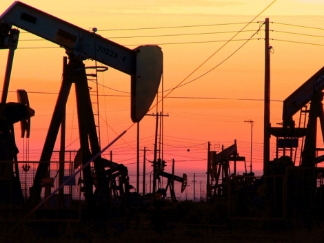Brent $54