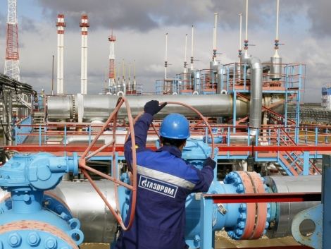 Газпром рассчитывает на $48