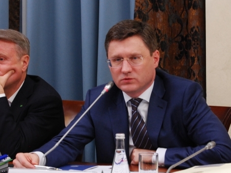 Баланс цены на нефть