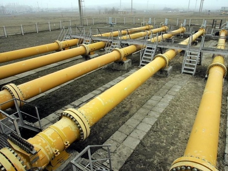 Новые трубопроекты «Газпрома»