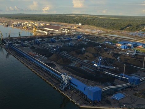 Транзитом российской нефти в государства Таможенного союза займется Крым