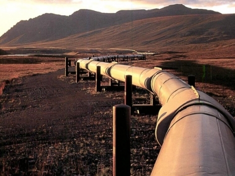 Возможно, будет создан российско-азербайджанский газовый альянс
