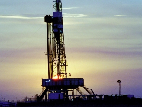 «Роснефть» вместе с «Statoil ASA» завершила первые буровые работы на Северо-Комсомольском месторождении