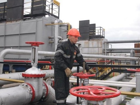 В правительстве РФ обсуждается вопрос о создании отдельного нефтепровода для высокосернистой нефти