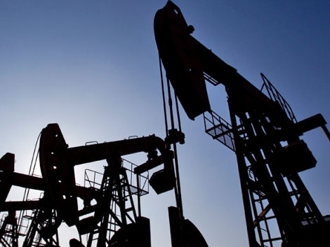 Наблюдается небывалый спад на нефтяном рынке