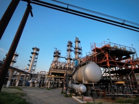 Цены на нефть больше не падают, но и не растут