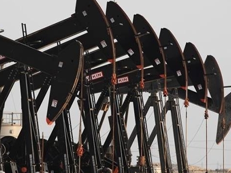 Наши нефтяные компании – самые доходные и эффективные