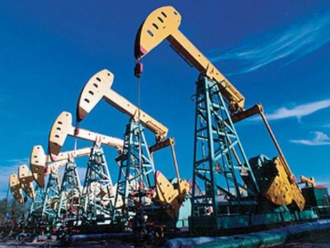 За прошлый год объемы мировой добычи нефти значительно выросли
