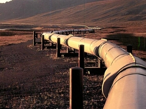 «Транснефтью» продается украинский нефтепровод