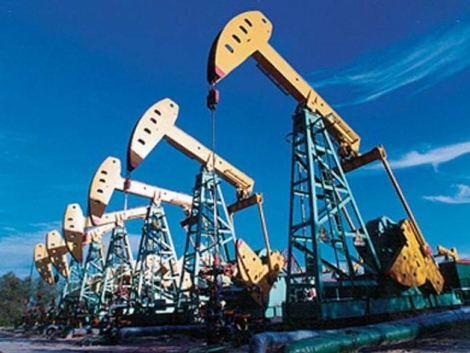 Нефть подорожала