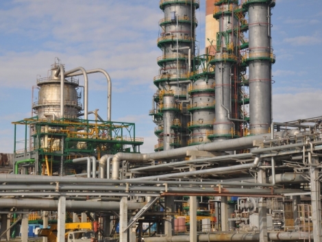 На Сахалинском полуострове «Роснефть» продолжает увеличивать добычу