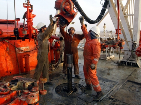 Министерством энергетики РФ объявлено, что период шока на нефтяном рынке закончился