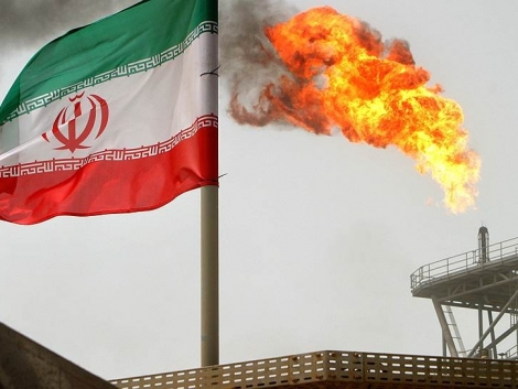 Нефтью из Ирана торговать будут отечественные трейдеры