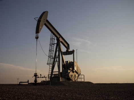 Нефть подешевела после сообщений МЭА