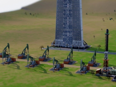 «Лукойл» в 2015 году продаст «Sinopec» часть своих активов в месторождениях Казахстана дешевле на 130 млн. долларов