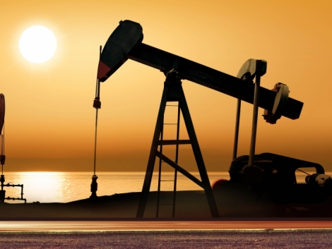 Чечня по запасам нефти не уступает Саудовской Аравии