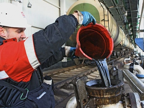Нефтегазовые российские компании способны обслуживать свои долги даже при цене в 40$ за 1 баррель нефти
