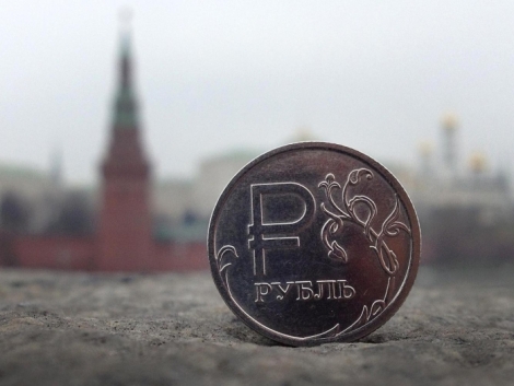 Глава ВТБ 24 прогнозирует укрепление рубля к концу 2016 года