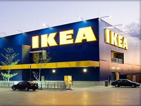 Евросоюз обвинил компанию Inter IKEA Group в уклонении от налогов