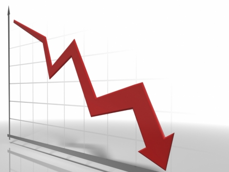 За январь 2016 года оборот товаров между Китаем и Россией упал на 8,9%