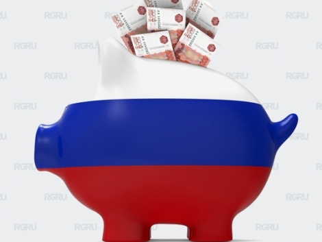 По итогам прошлого года внешний долг государства сократился на $4,4 млрд и достиг $50 млрд.