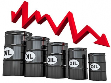 Какие изменения в экономике России может вызвать снижение цен на нефть?
