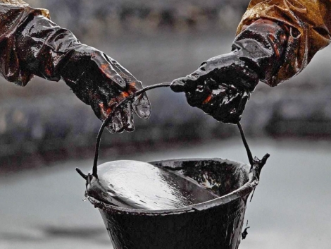 Нефтяные запасы России могут закончиться через 28 лет
