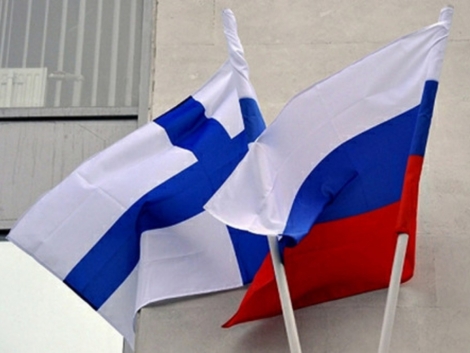 Объем товарооборота между Россией и Финляндией снизился на 40% за 2015 год