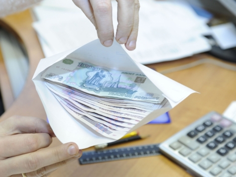 16% населения страны имеют доход ниже прожиточного минимума