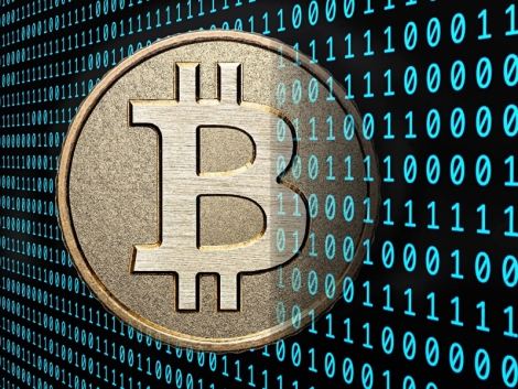 За оборот биткоинов в России предусмотрена уголовная ответственность