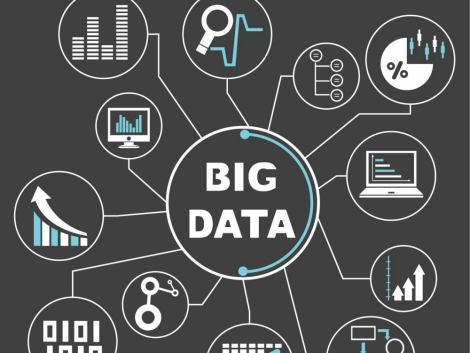 Технология BigData активно используется в экономике