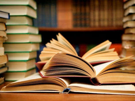 Продажи книг в России выросли впервые за 25 лет