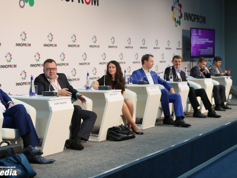 «Ростелеком» хочет создать консорциум индустриального интернета в России