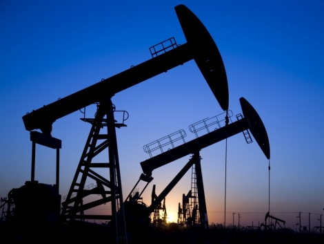 Цены на нефть могут оставаться в пределах $40-60 в течение пяти лет