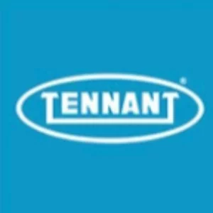 Официальное представительство Tennant в России